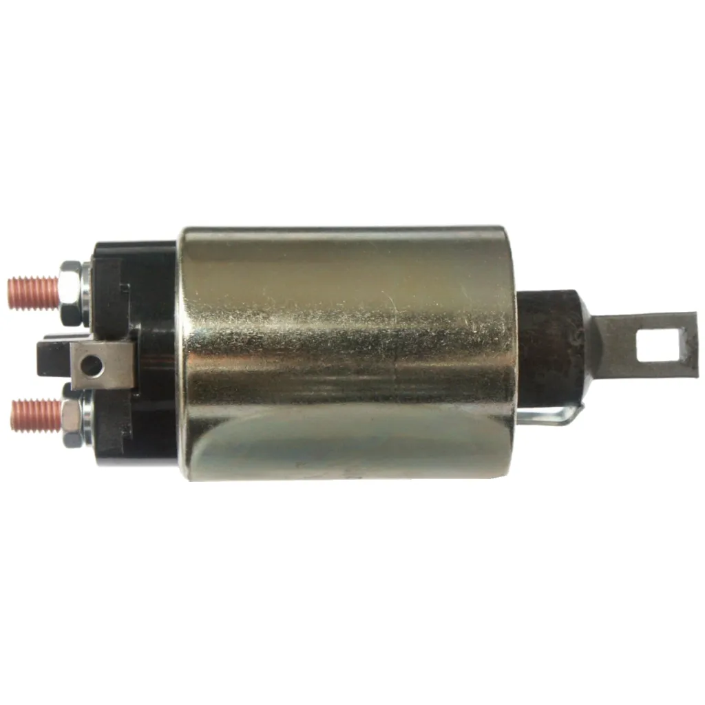 Solenoid