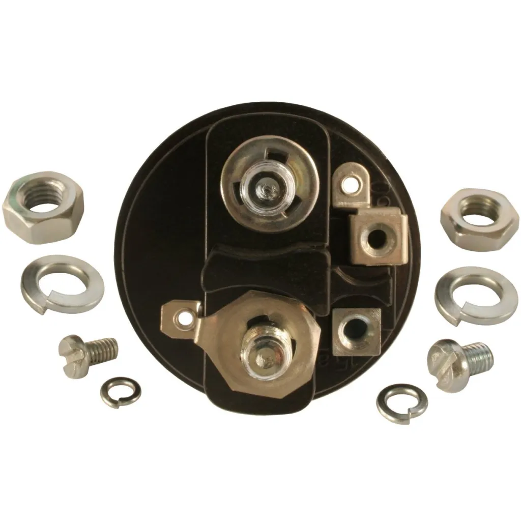 Solenoidlock