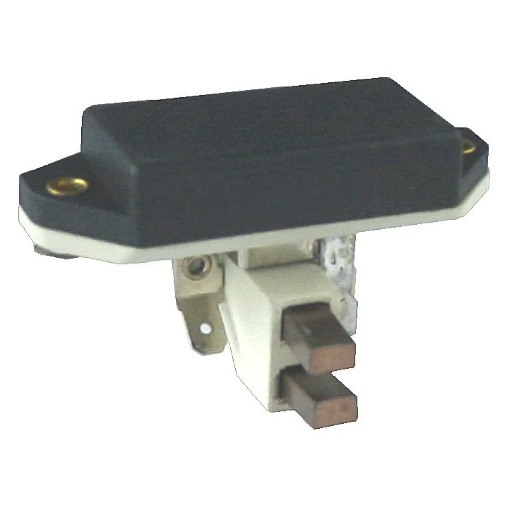 Laddningsregulator