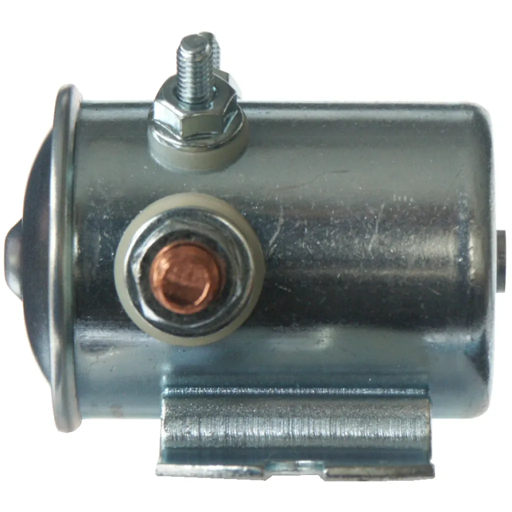 Solenoid