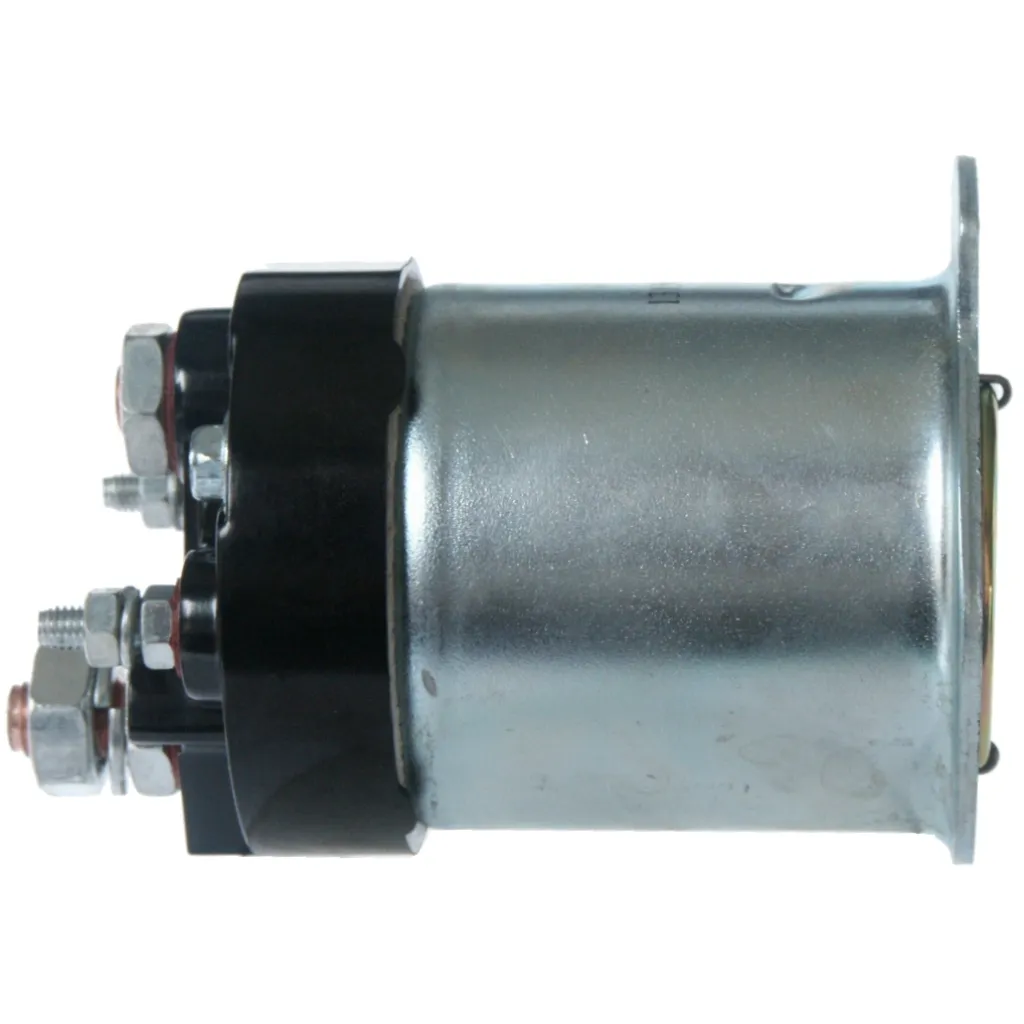 Solenoid