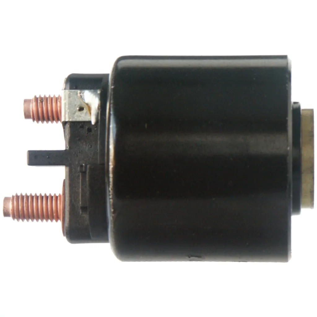 Solenoid
