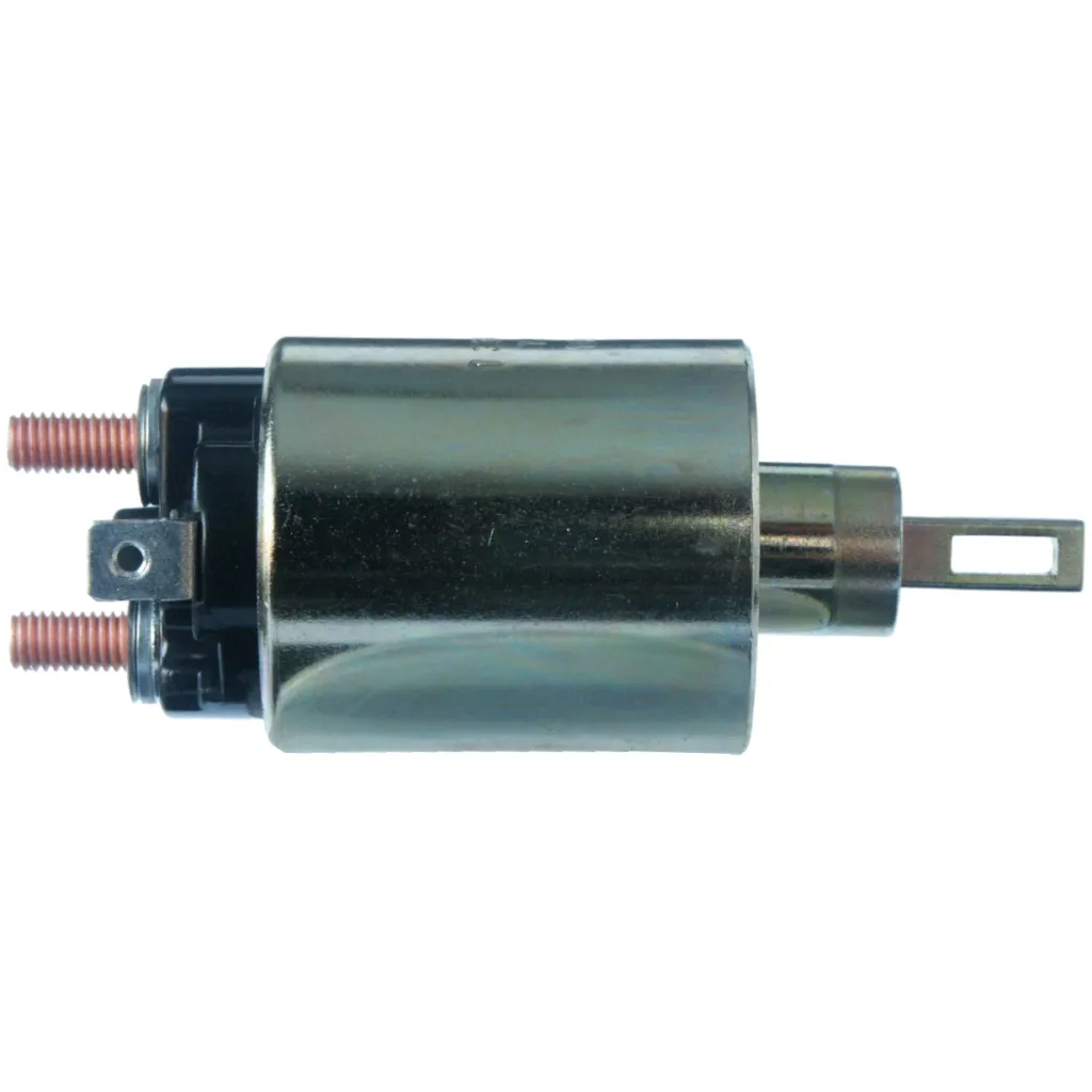 Solenoid