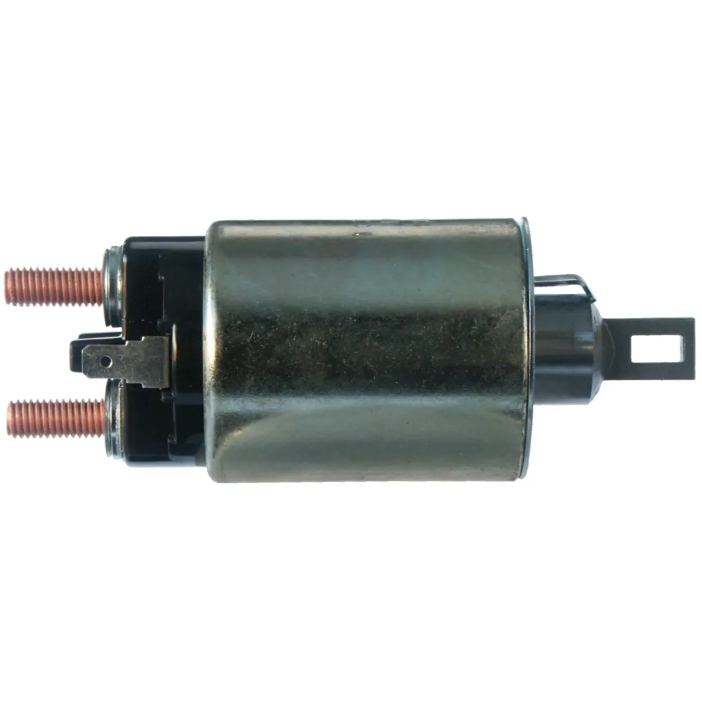 Solenoid