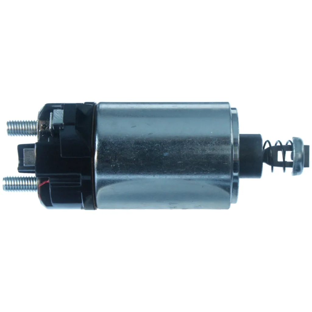 Solenoid