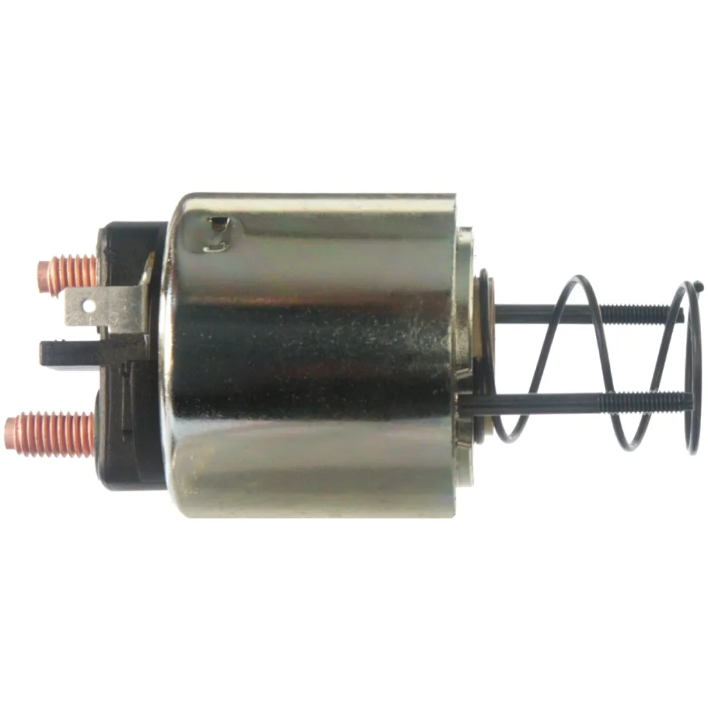 Solenoid