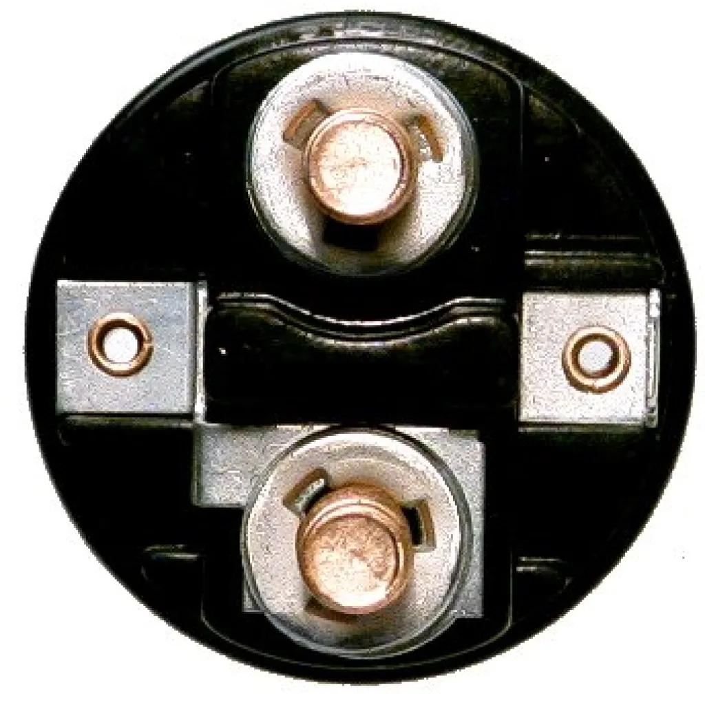 Solenoidlock