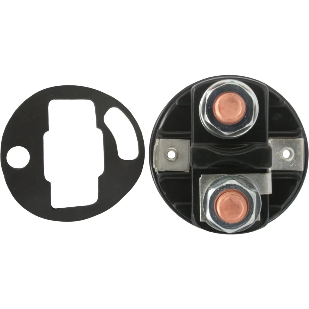 Solenoidlock