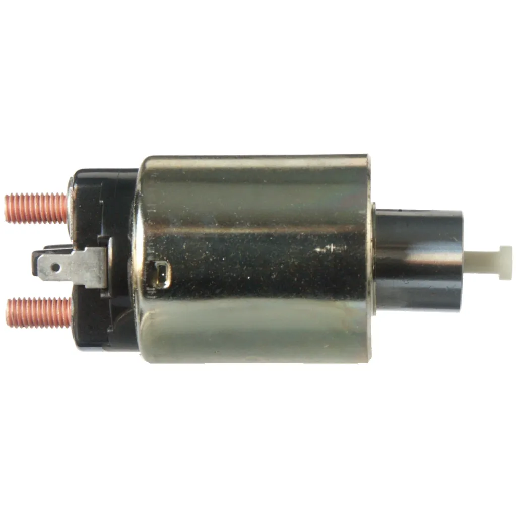 Solenoid
