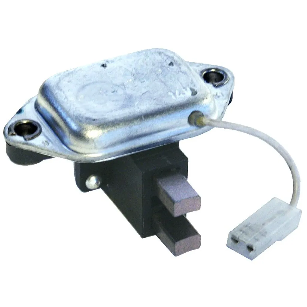 Laddningsregulator