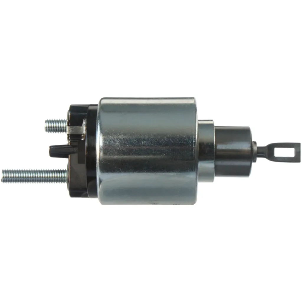 Solenoid