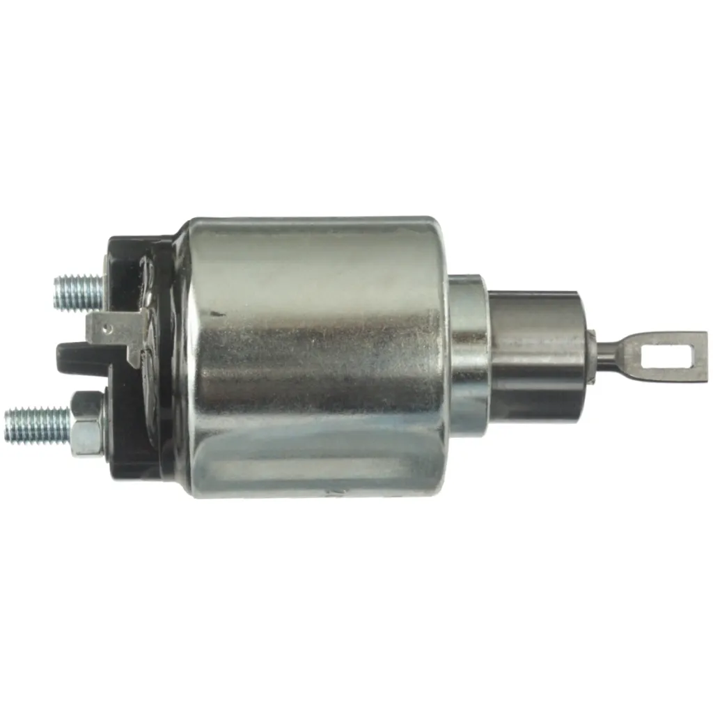 Solenoid