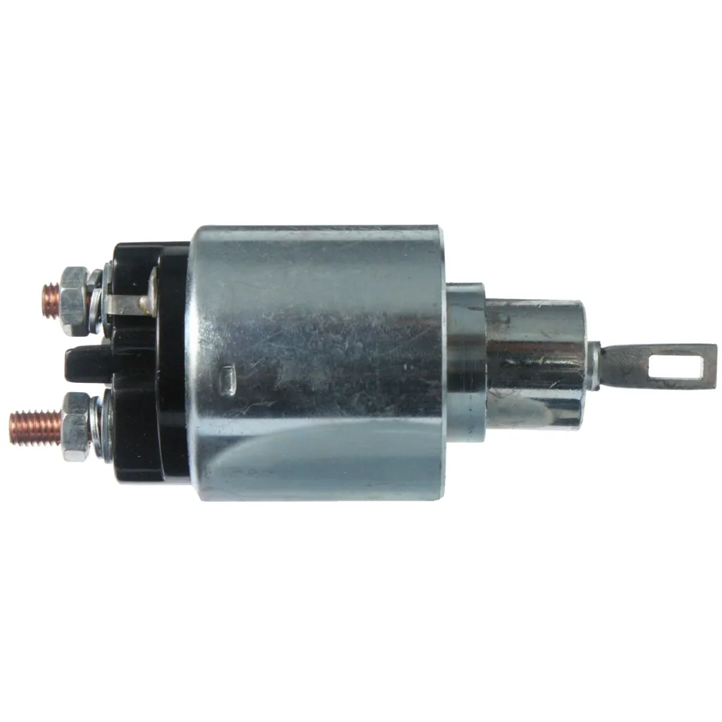 Solenoid