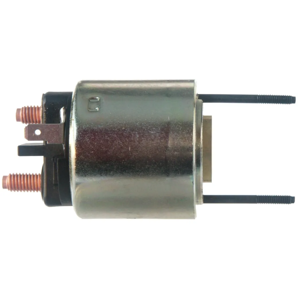 Solenoid