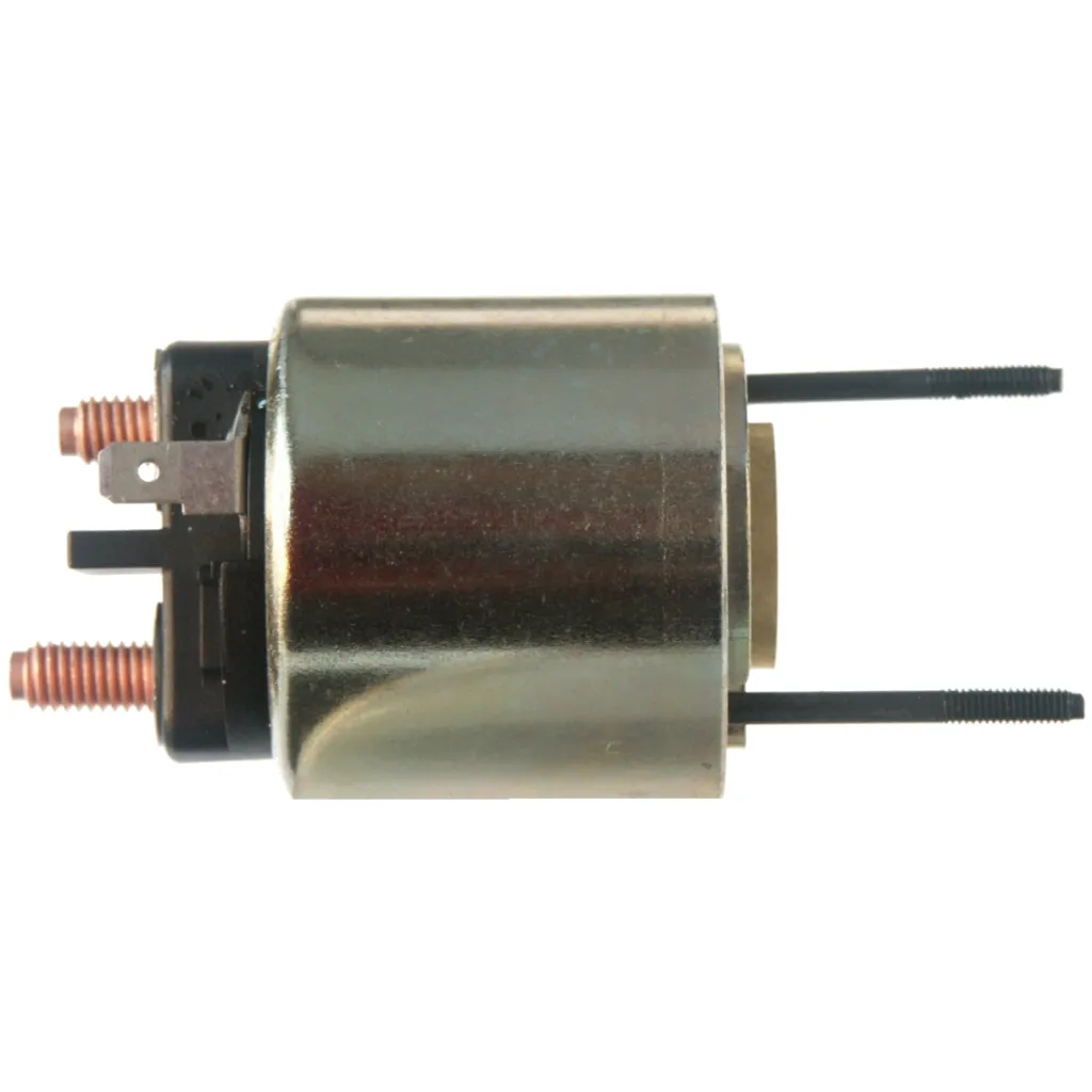 Solenoid