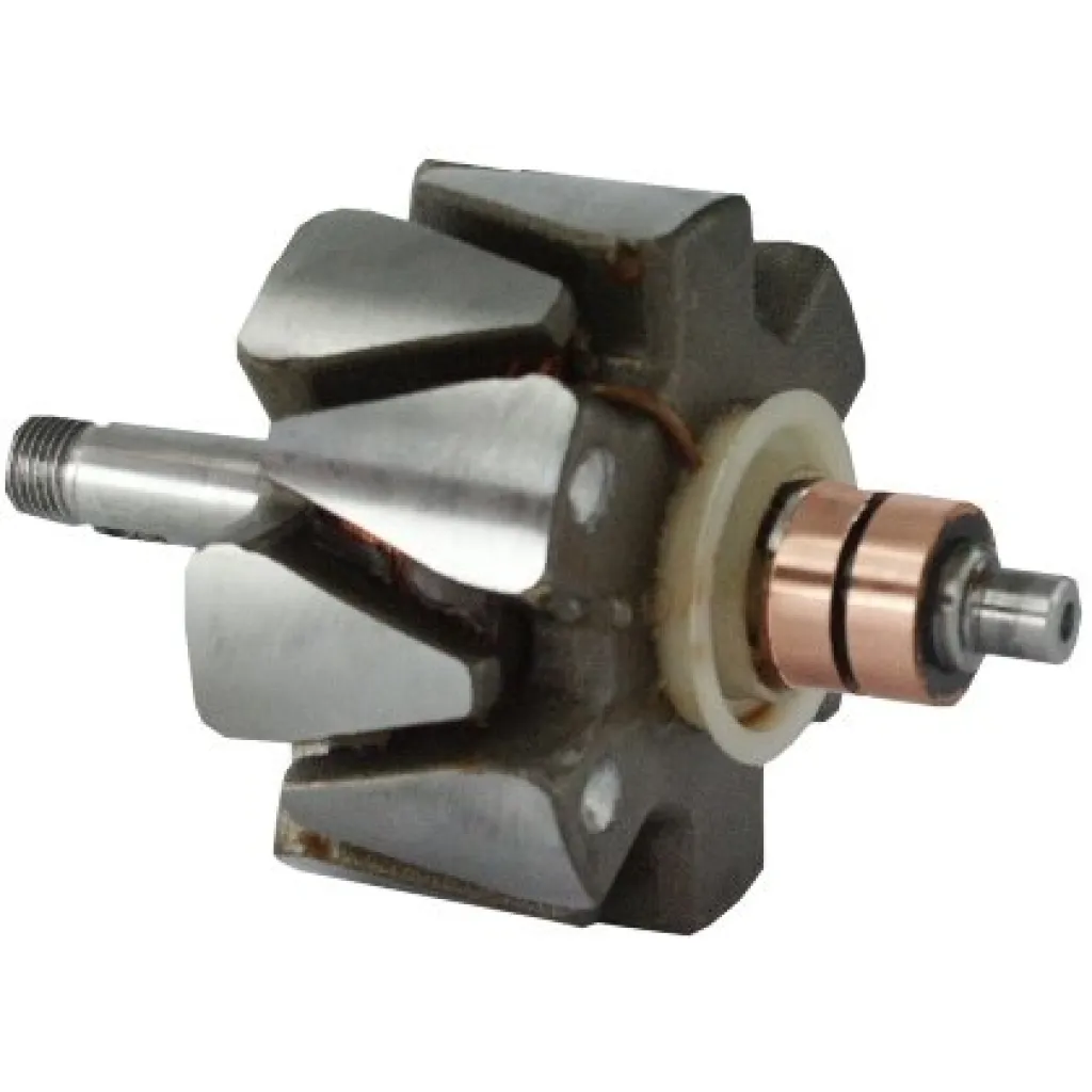 Rotor