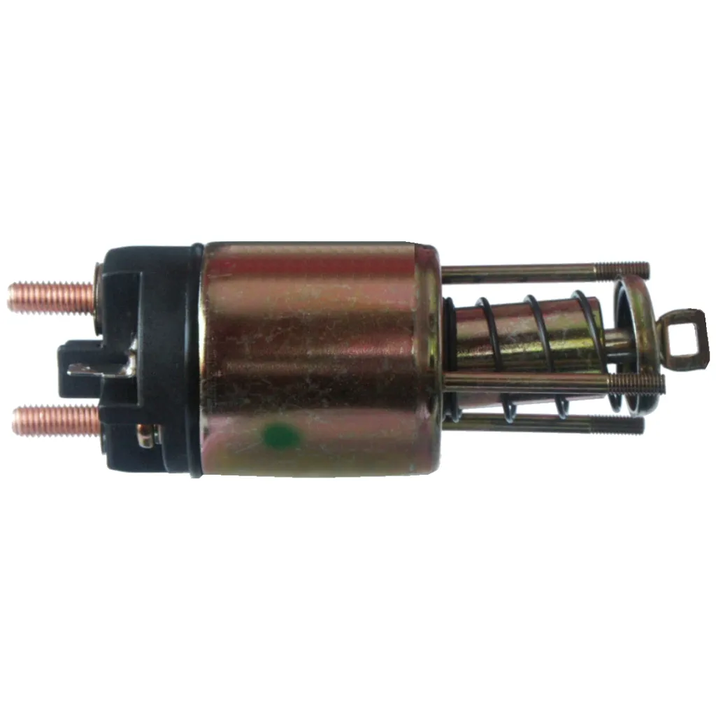 Solenoid