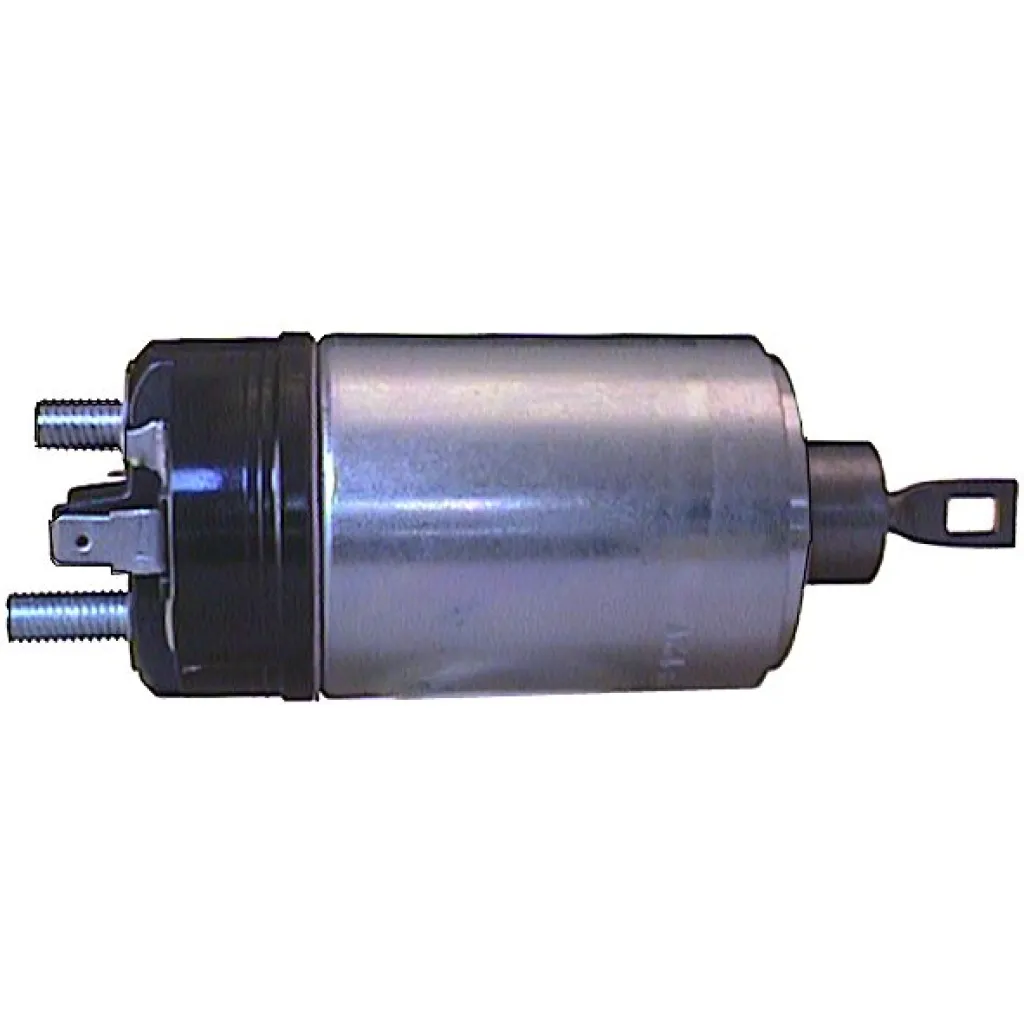 Solenoid