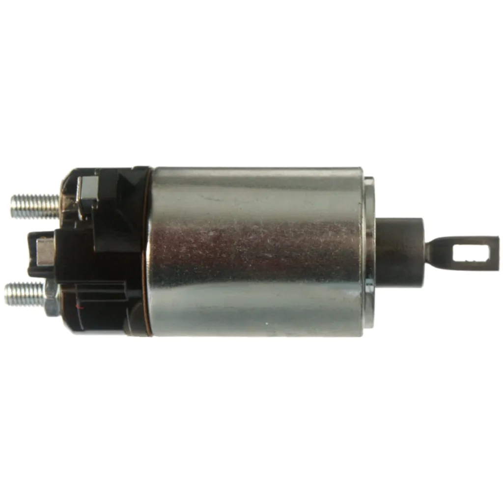 Solenoid