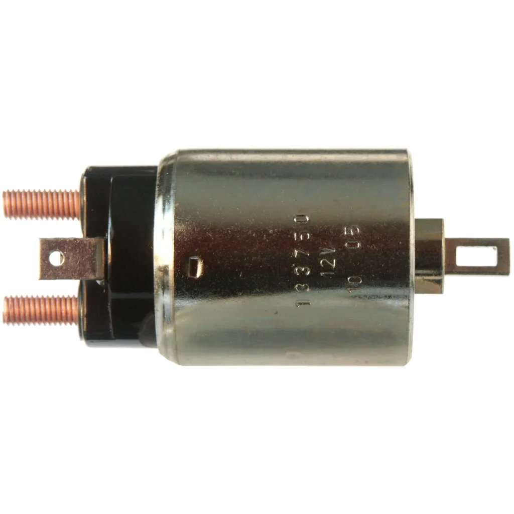 Solenoid