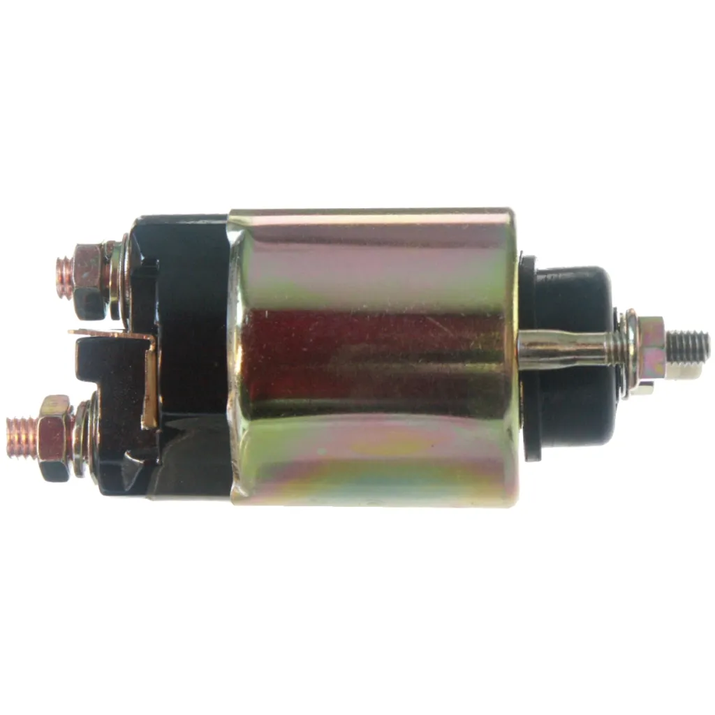 Solenoid