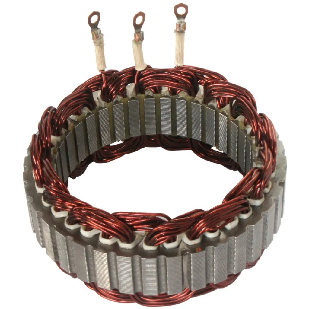 Stator