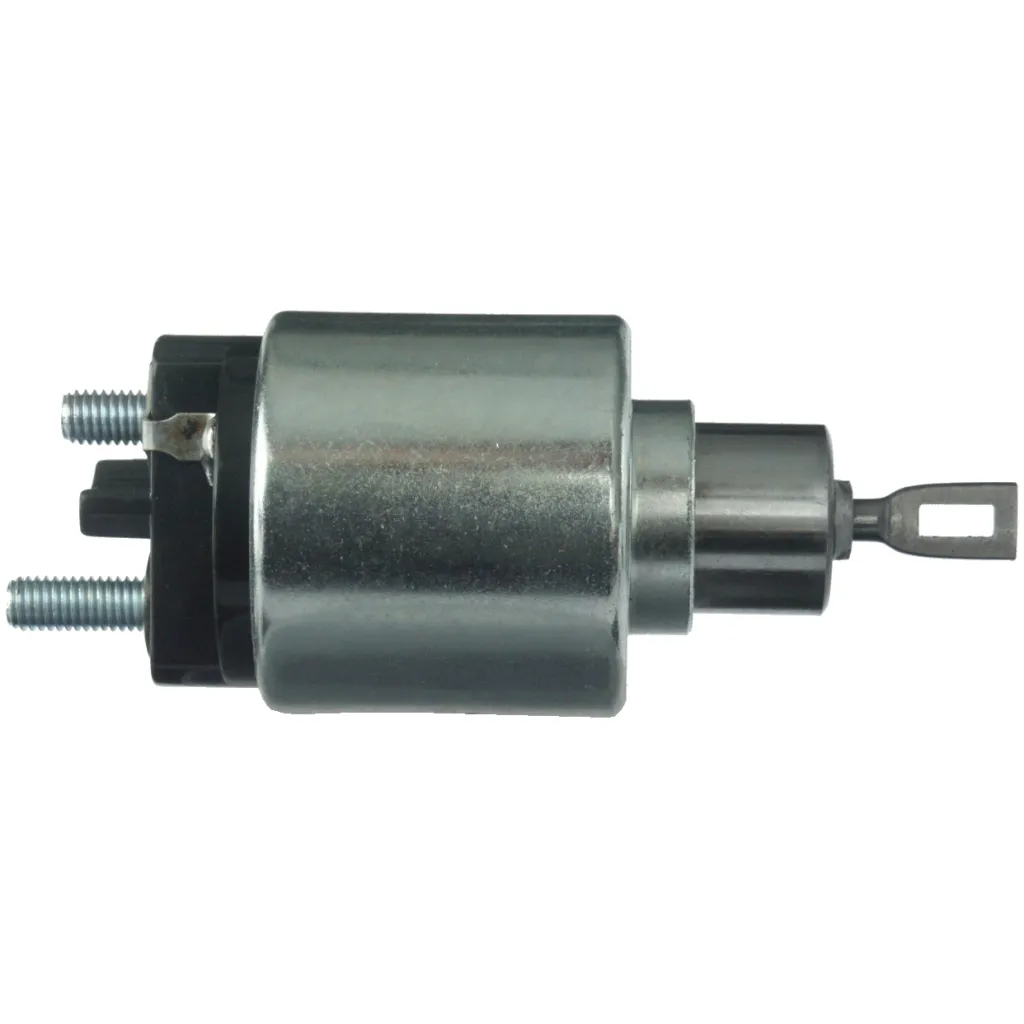 Solenoid