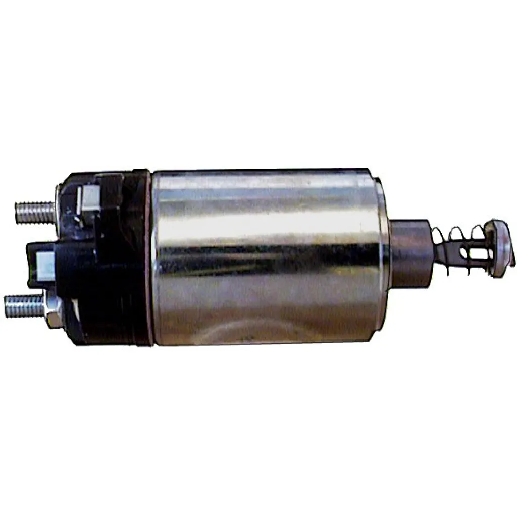 Solenoid