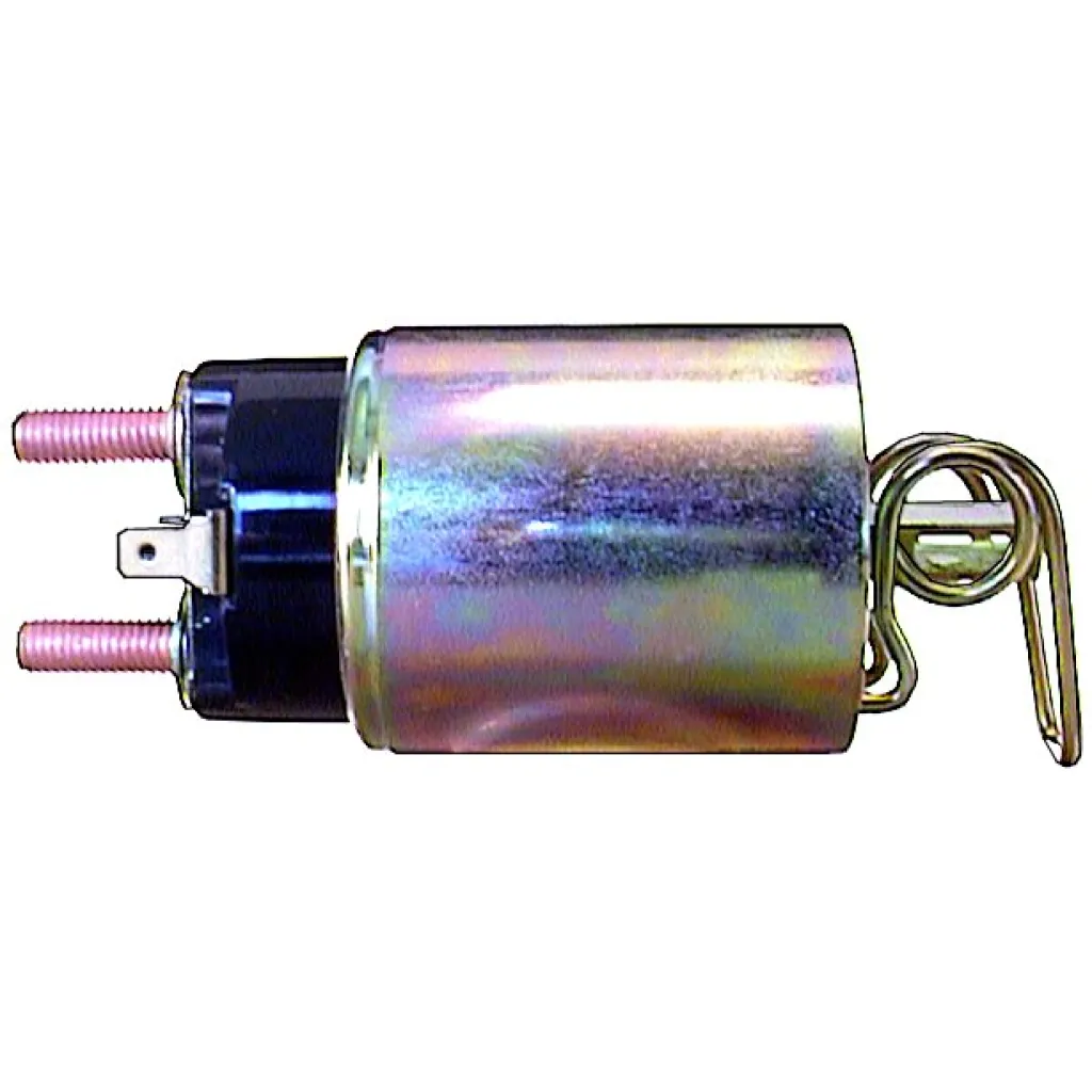 Solenoid