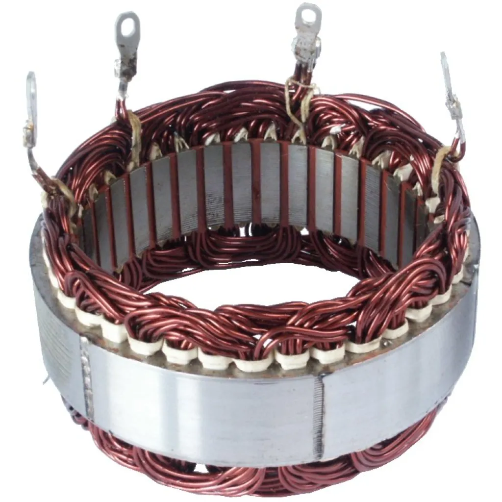Stator