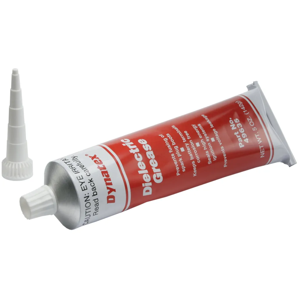 Dielektrisk gel