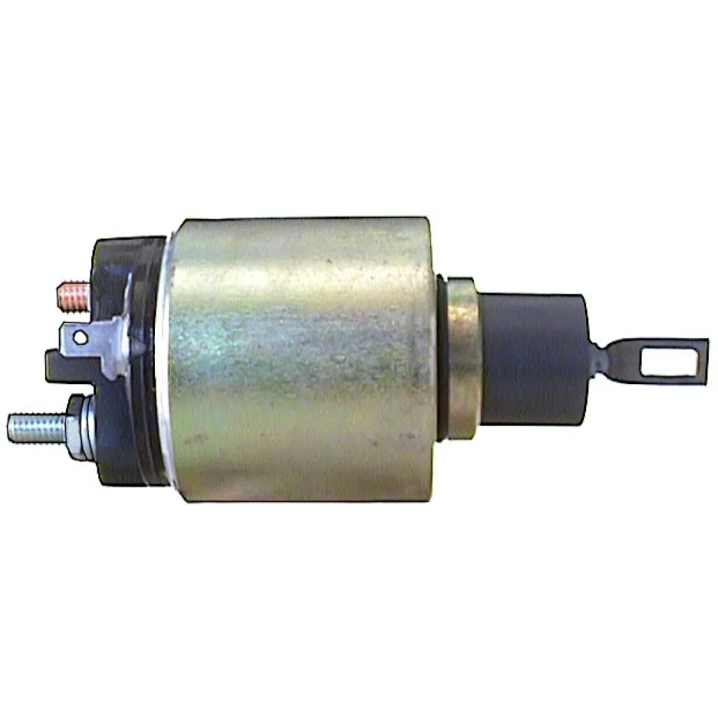 Solenoid