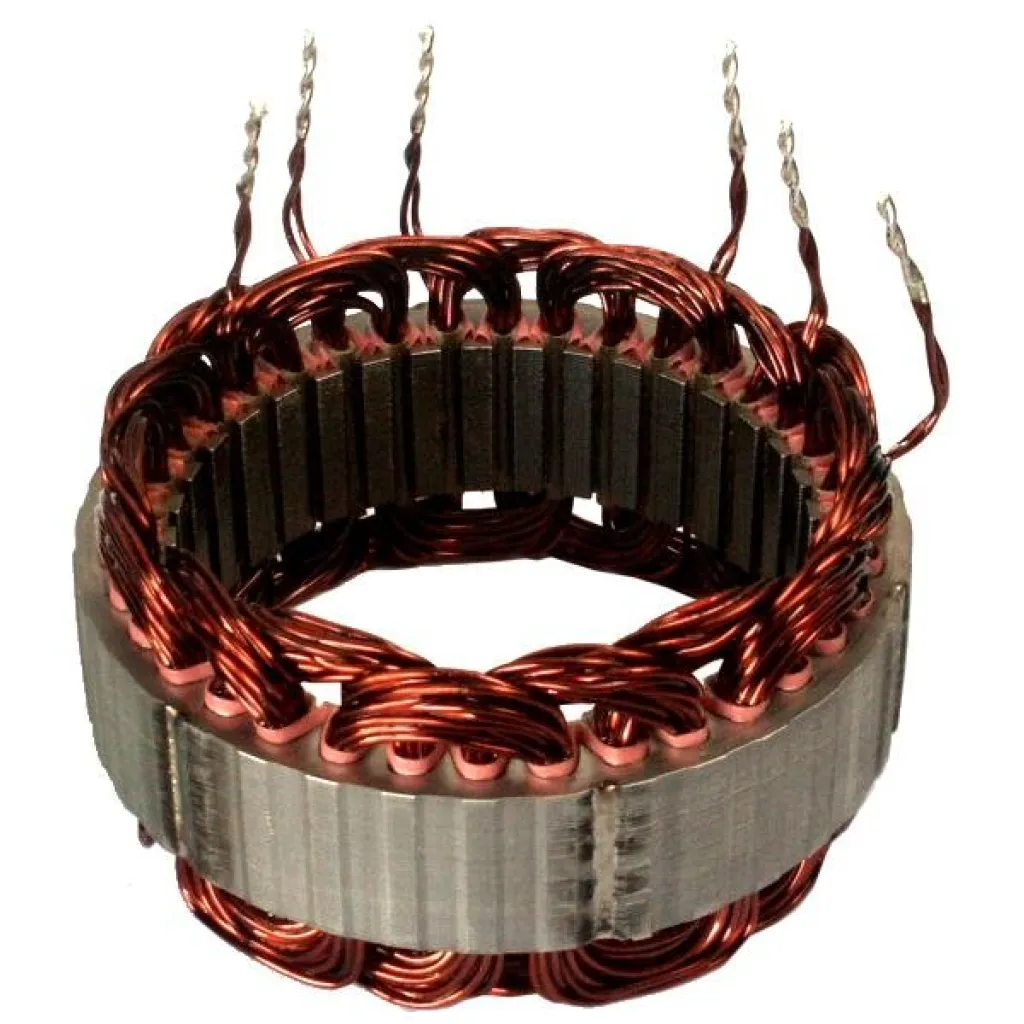 Stator