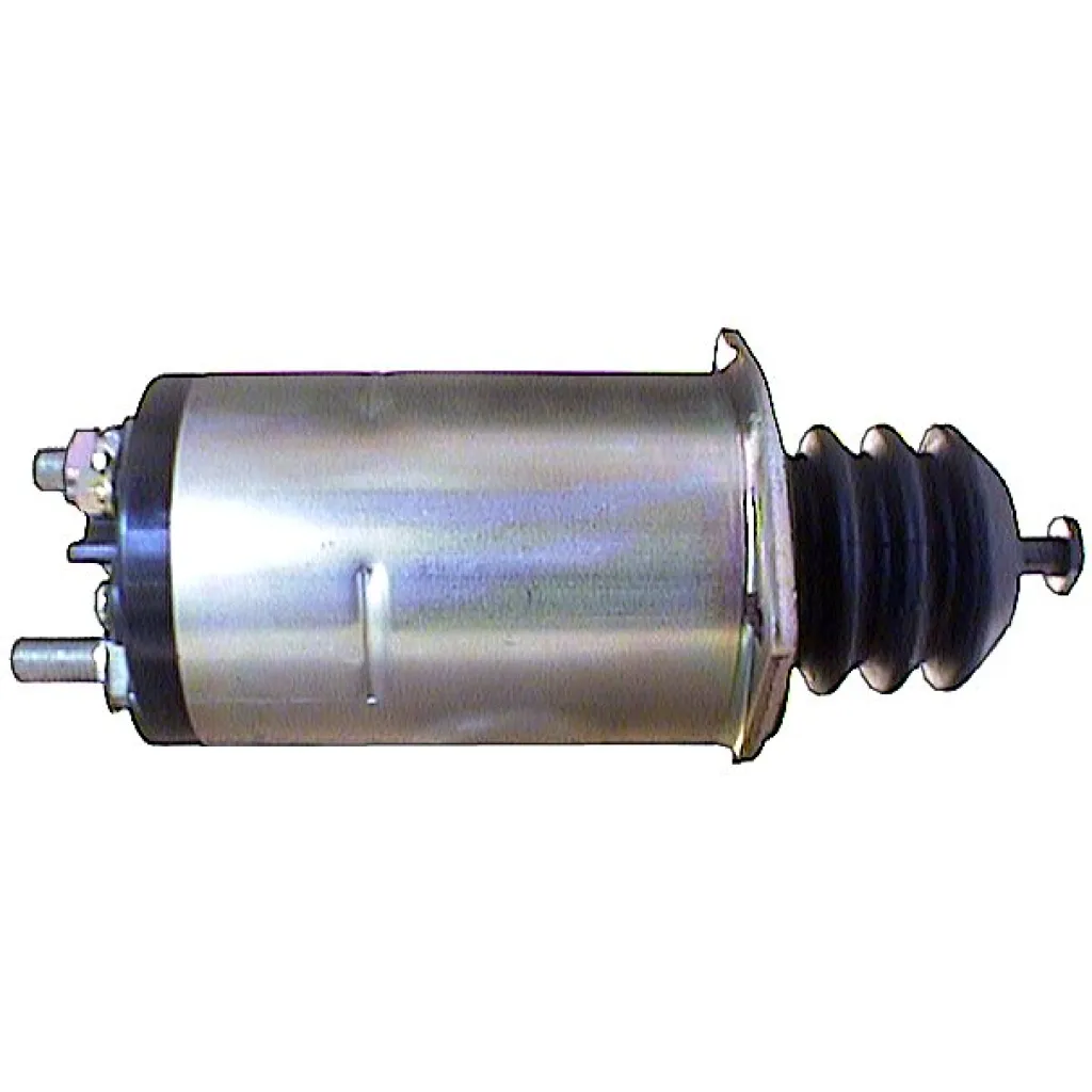Solenoid