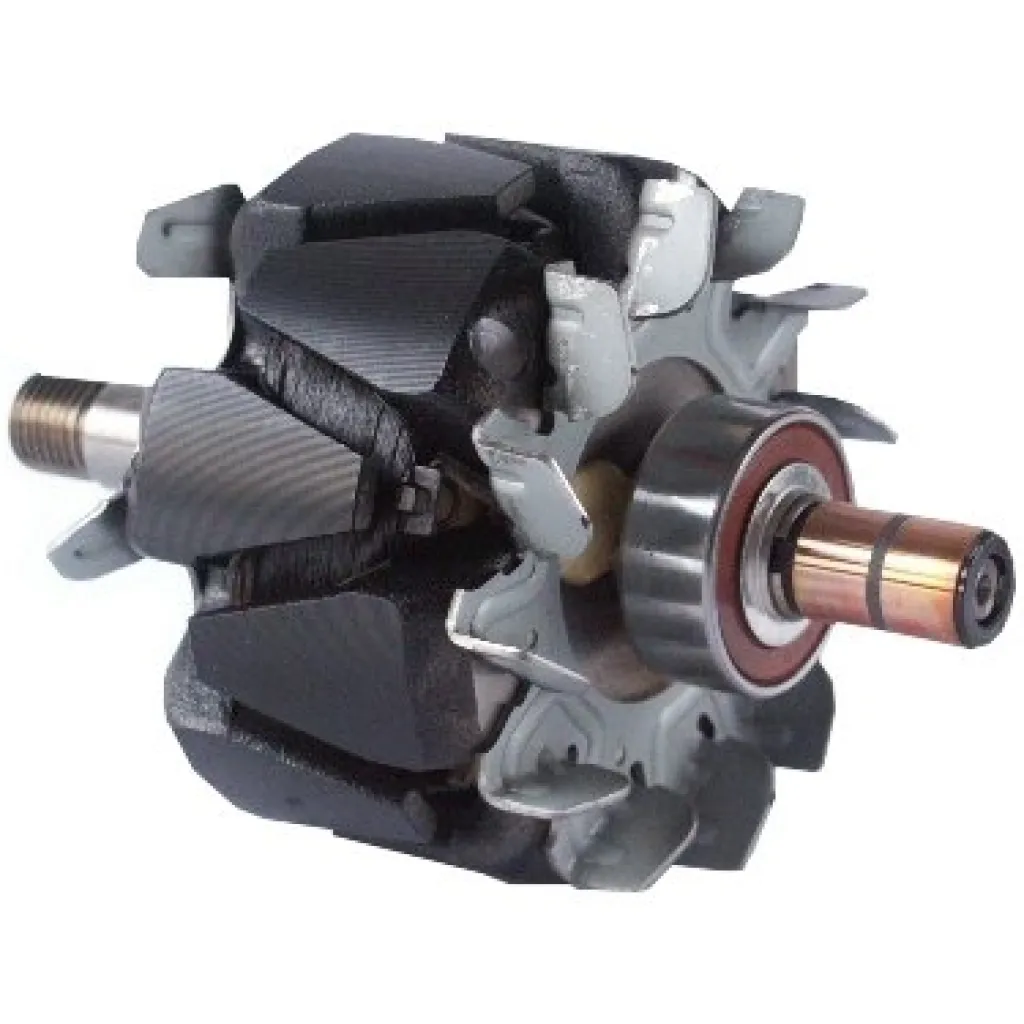 Rotor