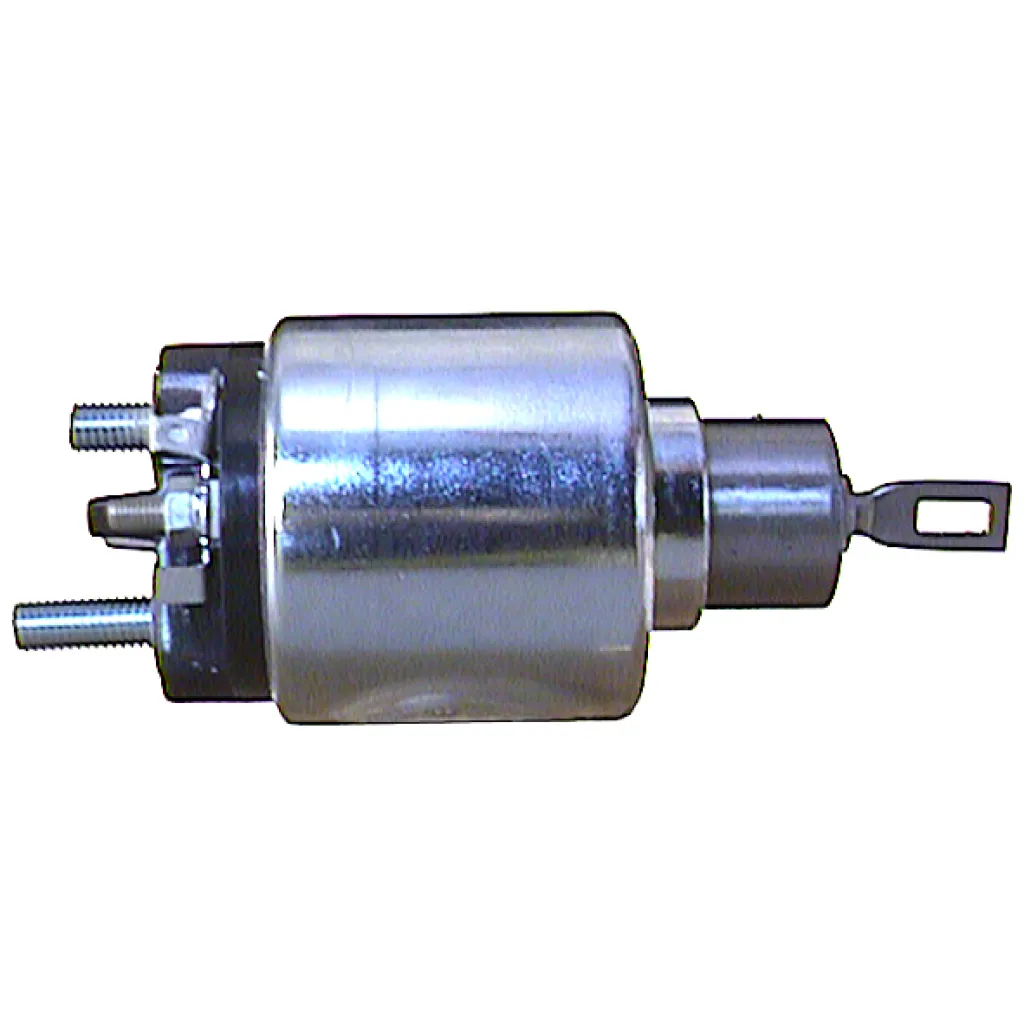 Solenoid