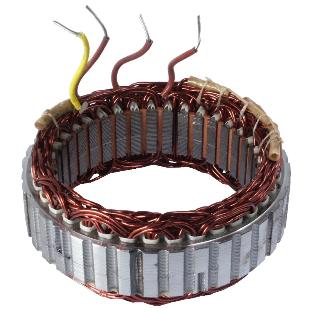 Stator