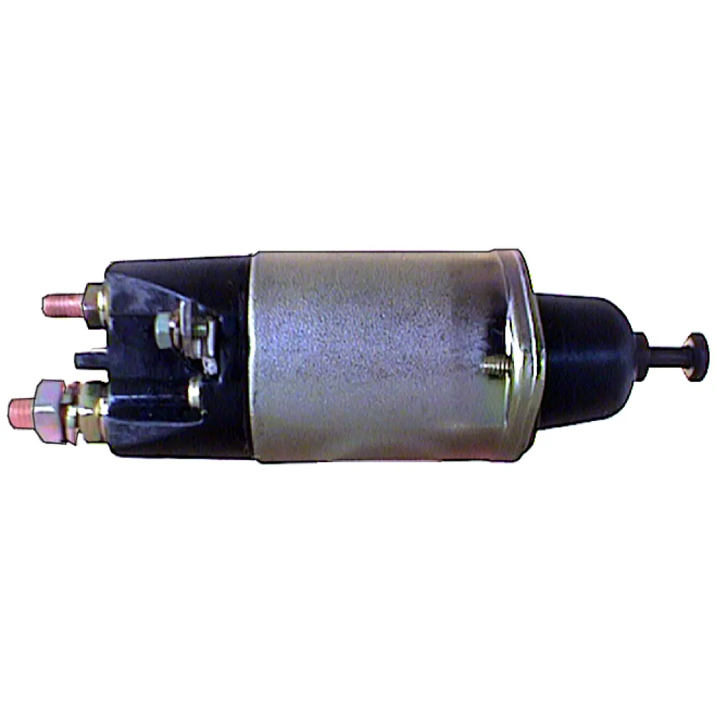Solenoid