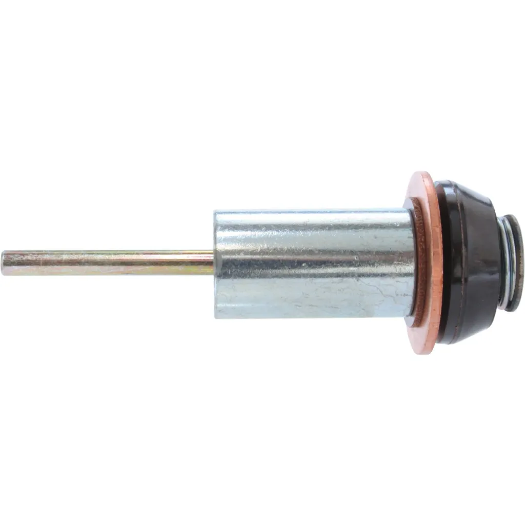 Solenoidkolv