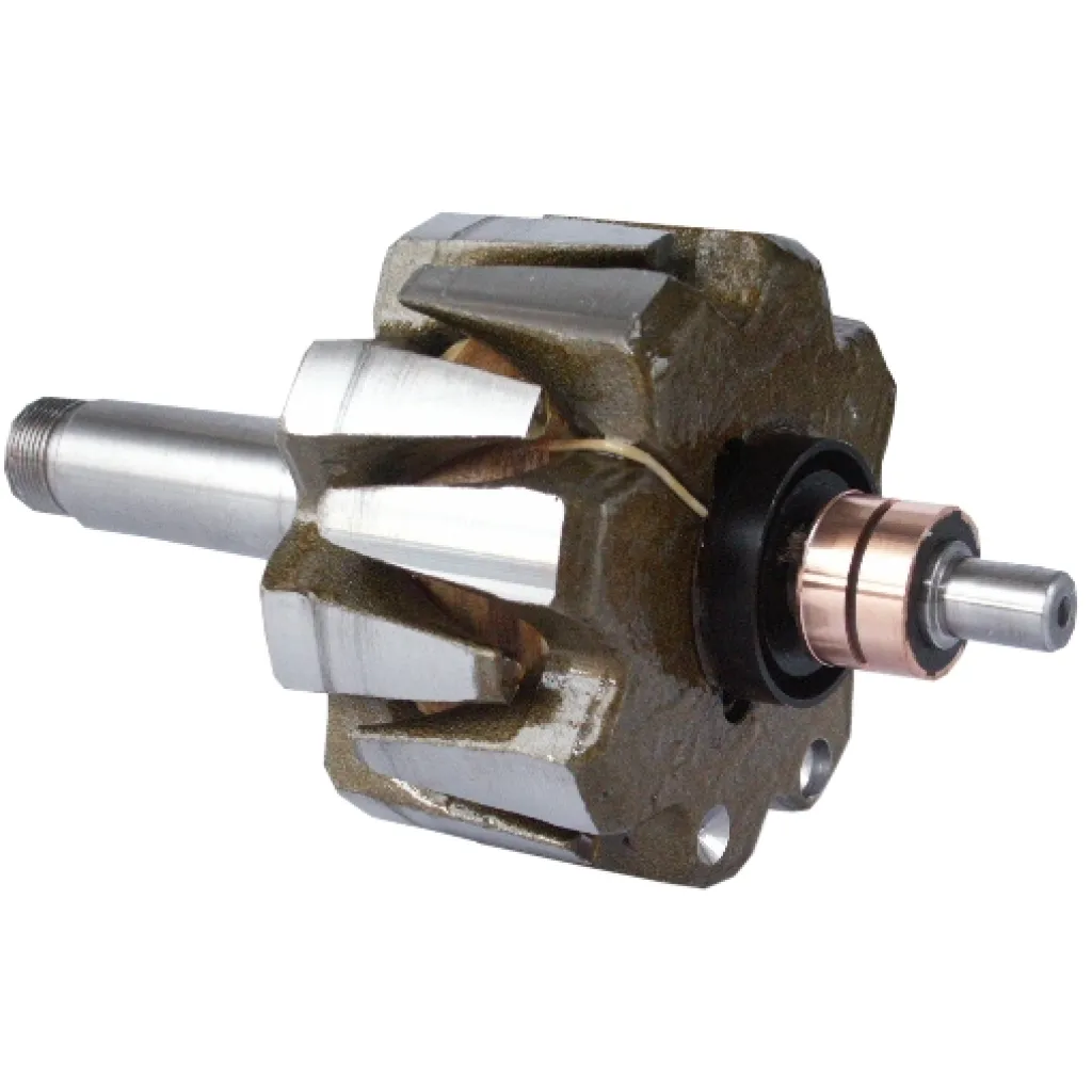 Rotor