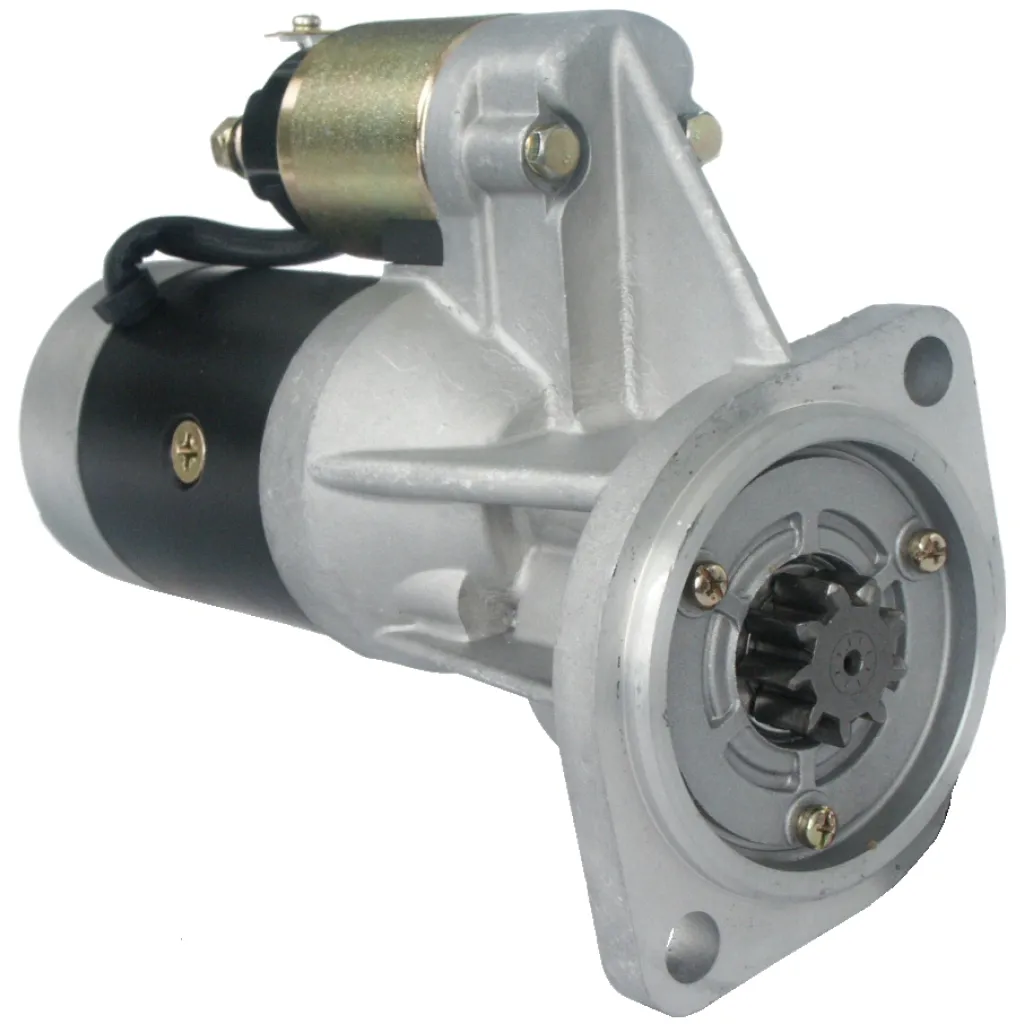 Startmotor 12V 2.0kW