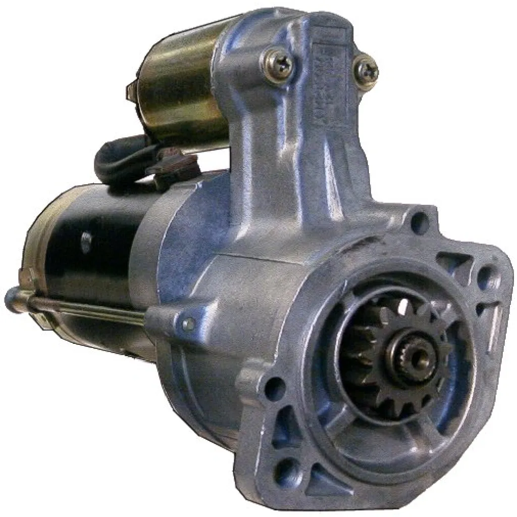 Startmotor 12V 2.2kW