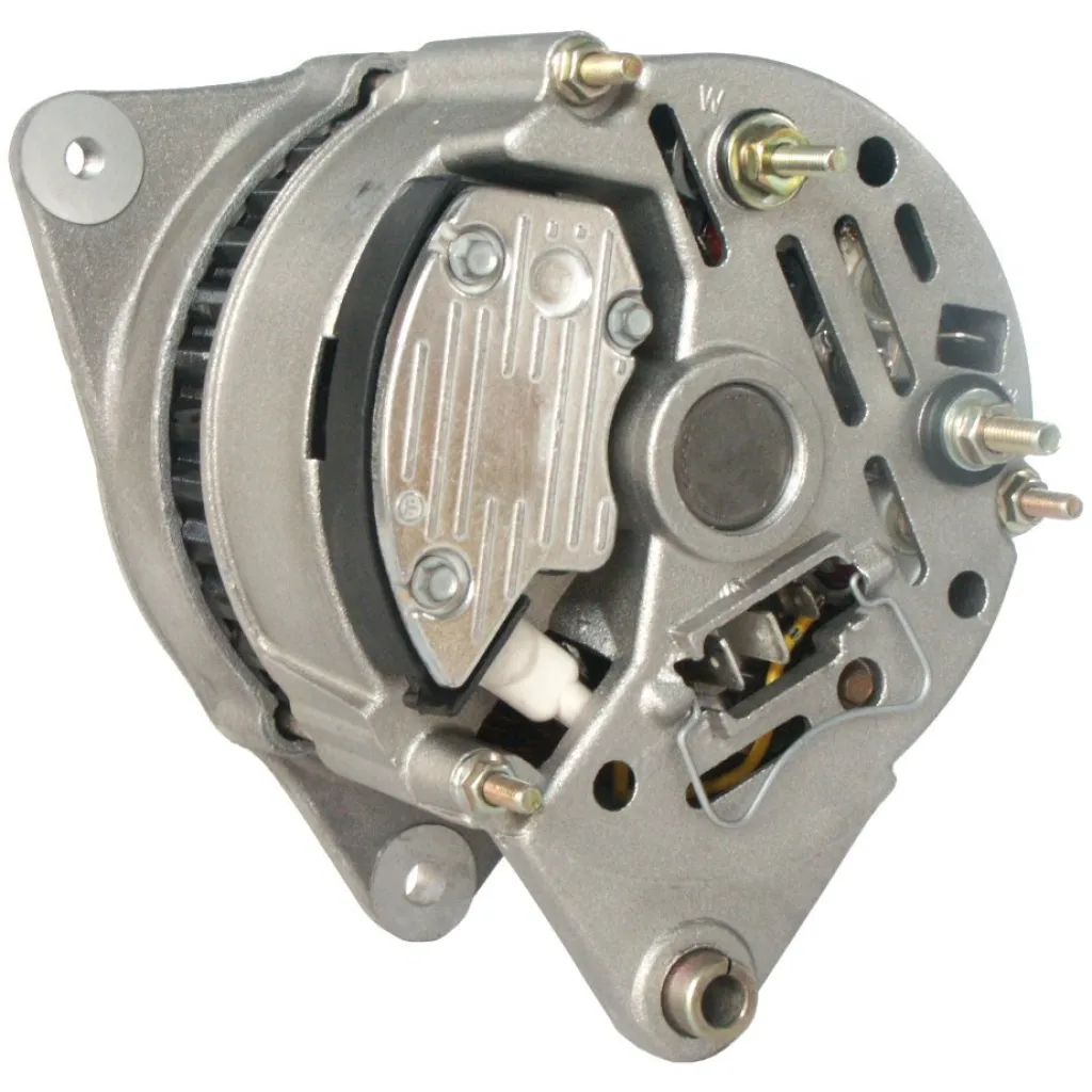Generator 28V 30A