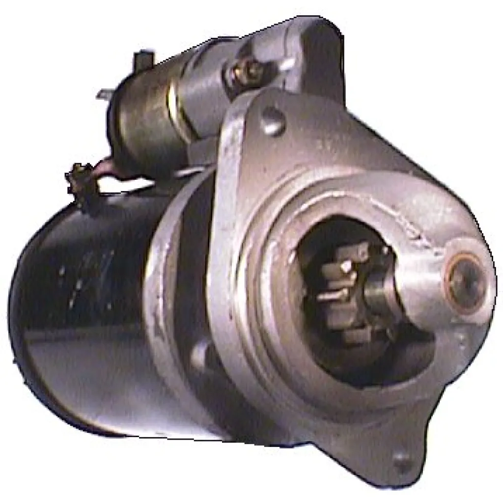 Startmotor 12V 2.8kW