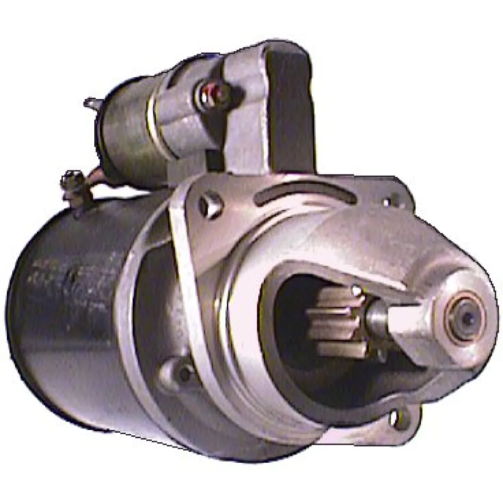 Startmotor 12V 2.8kW