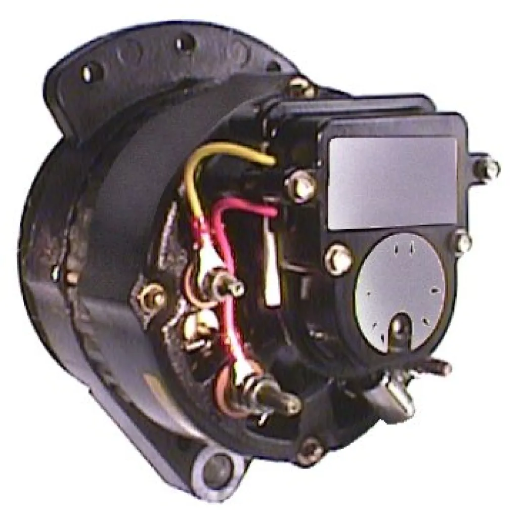 Generator 14V 90A