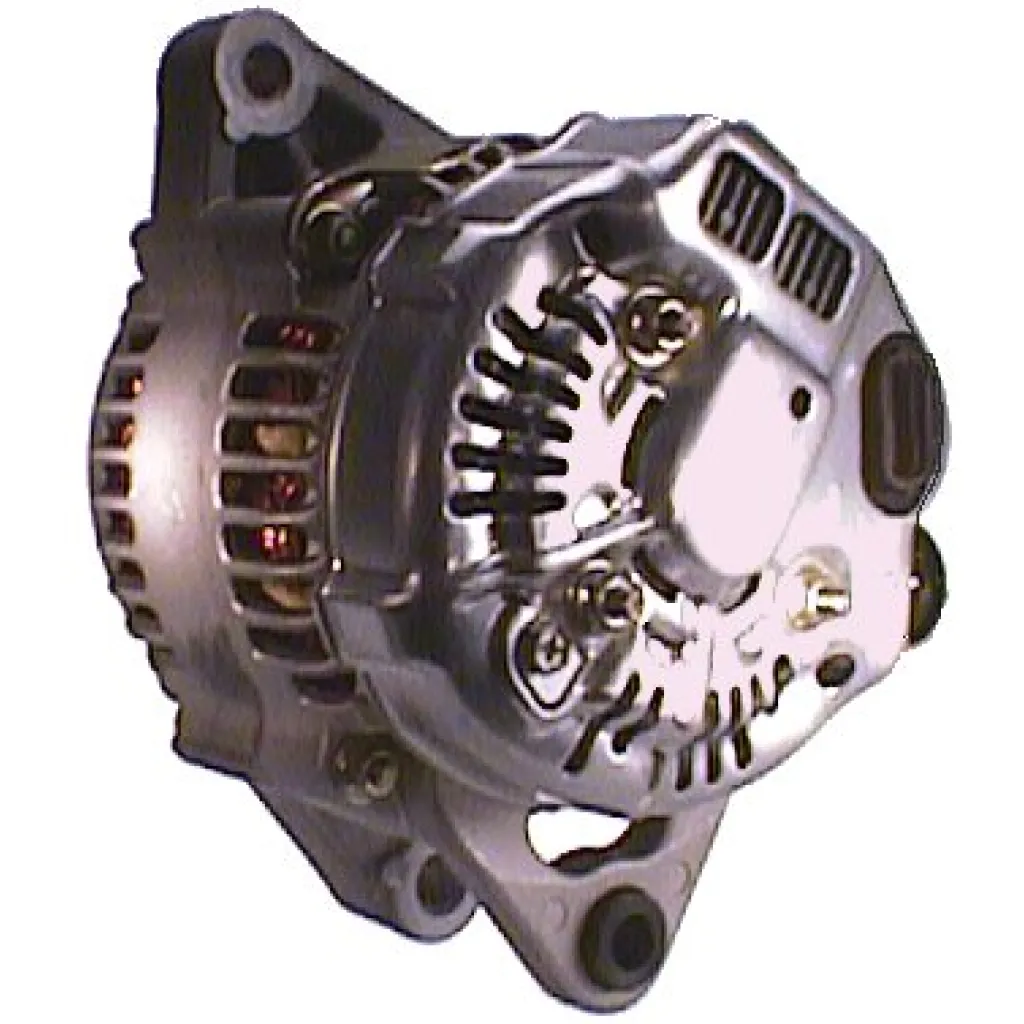 Generator 14V 70A