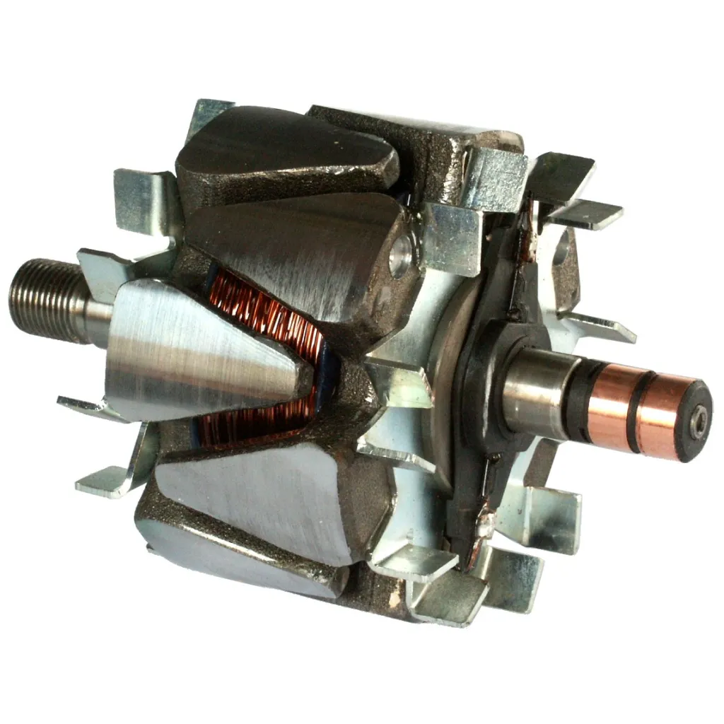 Rotor