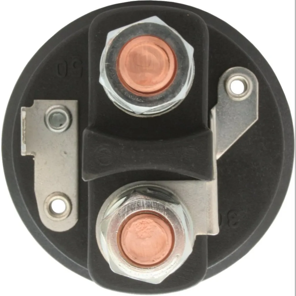 Solenoidlock