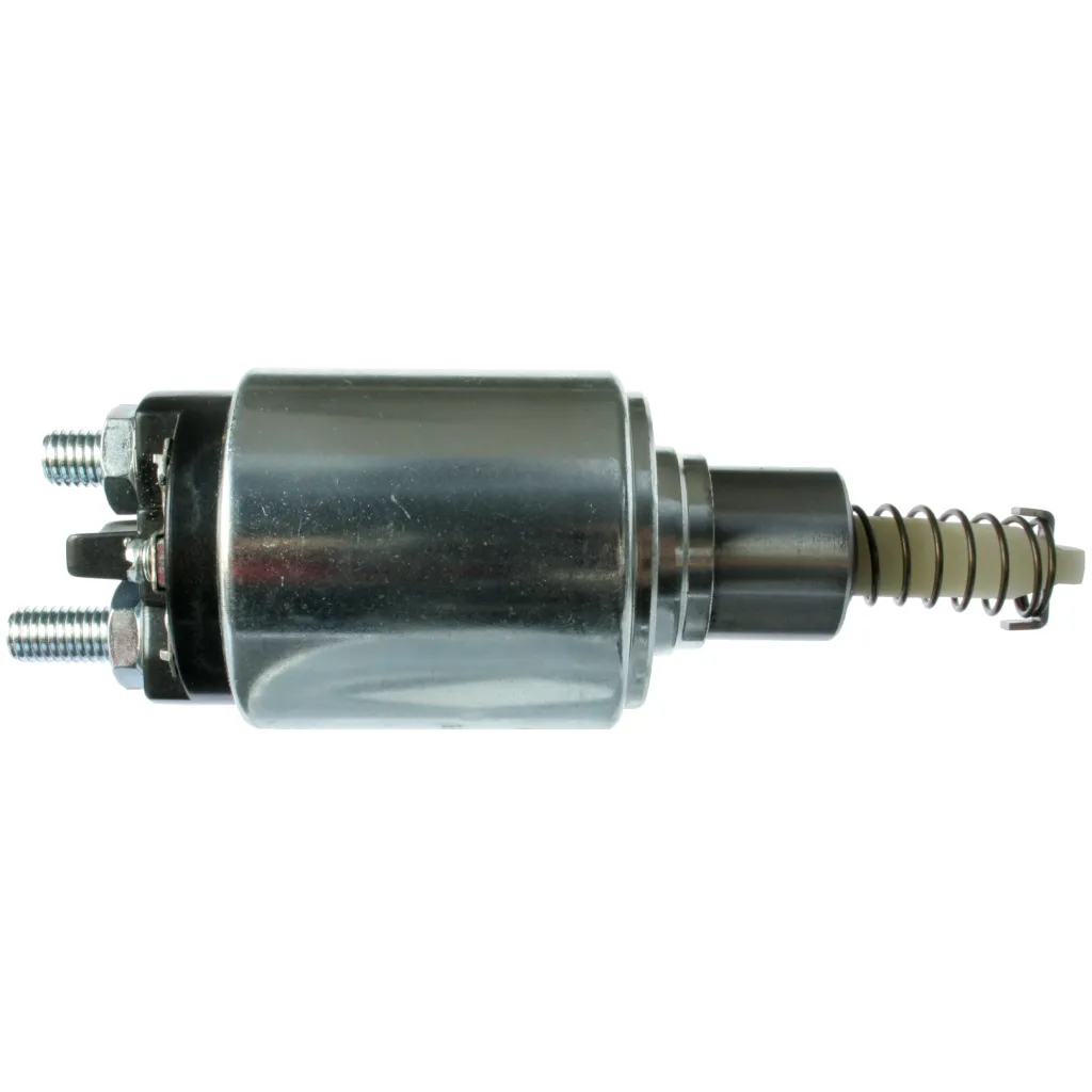Solenoid